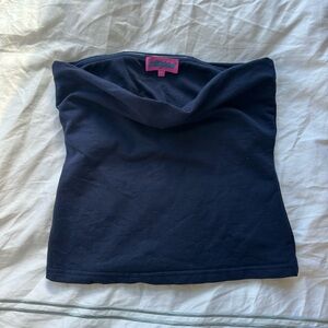 Edikted Tube Top in Size S